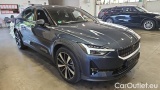  Polestar  2 78KWH AUTO 4WD Pilot Plus #2