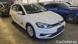  Volkswagen  Golf  1.6 TDI SCR Trendline #2