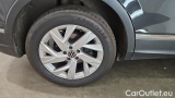  Volkswagen  Tiguan 2.0 TDI SCR DSG 4MOTION Life #10