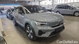  Volvo  C40 Recharge Pure Electric Core Single Motor #2
