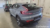  Volvo  C40 Recharge Pure Electric Core Single Motor #3
