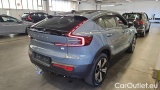 Volvo  C40 Recharge Pure Electric Core Single Motor #4
