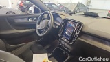  Volvo  C40 Recharge Pure Electric Core Single Motor #7