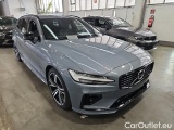  Volvo  V60 T6 Recharge AWD Geartronic R Design #2
