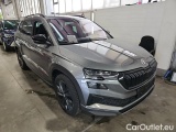  Skoda  Karoq 2.0l TDI DSG 4x4 SPORTLINE #2