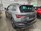  Skoda  Karoq 2.0l TDI DSG 4x4 SPORTLINE #3