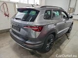  Skoda  Karoq 2.0l TDI DSG 4x4 SPORTLINE #4