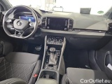  Skoda  Karoq 2.0l TDI DSG 4x4 SPORTLINE #6