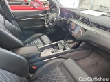  Audi  Q8 55 e-tron quattro S line #7