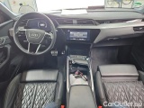  Audi  Q8 55 e-tron quattro S line #6