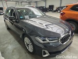  Bmw  Serie 5 520i Touring A #2