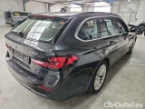  Bmw  Serie 5 520i Touring A #4