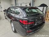  Bmw  Serie 5 520i Touring A #3