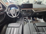  Bmw  Serie 5 520i Touring A #6