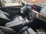  Bmw  Serie 5 520i Touring A #7