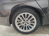 Bmw  Serie 5 520i Touring A #10