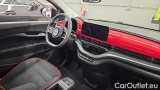  Fiat  500 (RED) Limousine 23,8 kWh #7