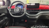  Fiat  500 (RED) Limousine 23,8 kWh #6