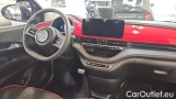  Fiat  500 (RED) Limousine 23,8 kWh #6