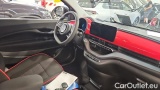  Fiat  500 (RED) Limousine 23,8 kWh #7