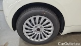  Fiat  500 (RED) Limousine 23,8 kWh #10