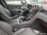 Mercedes  GLC  220 d 4MATIC Autom. #7