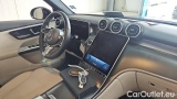  Mercedes  GLC  220 d 4MATIC Autom. #7