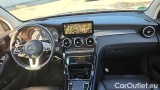  Mercedes  GLC  220 d 4MATIC Autom. #6