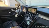  Mercedes  GLC  220 d 4MATIC Autom. #7