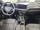  Opel  Astra ST 1.2 Turbo 96kW GS #6
