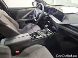 Opel  Astra ST 1.2 Turbo 96kW GS #7