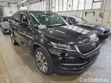  Skoda  Kodiaq 2.0 TDI SCR DSG DRIVE 125 #2