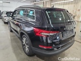  Skoda  Kodiaq 2.0 TDI SCR DSG DRIVE 125 #3
