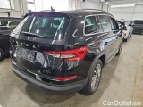  Skoda  Kodiaq 2.0 TDI SCR DSG DRIVE 125 #4