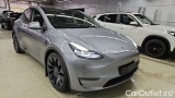  Tesla  Model Y Performance Dual Motor AWD #2