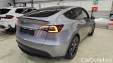  Tesla  Model Y Performance Dual Motor AWD #4