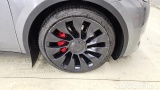  Tesla  Model Y Performance Dual Motor AWD #10