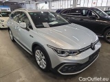  Volkswagen  Golf  2.0 TDI SCR 147kW DSG 4MOTION Alltrack #2