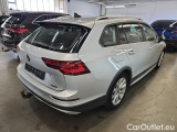  Volkswagen  Golf  2.0 TDI SCR 147kW DSG 4MOTION Alltrack #4