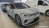  Volkswagen  ID.4 77 kWh 4MOTION GTX #2