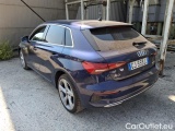  Audi  A3 30 TDI S tronic Business Advanced S.Back #3