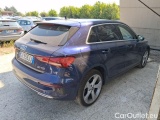  Audi  A3 30 TDI S tronic Business Advanced S.Back #4