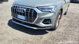  Audi  Q3 35 TDI S tronic Business Advanced #27