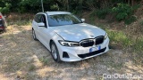  Bmw  Serie 3 318d 48V Touring auto #2