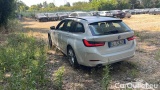  Bmw  Serie 3 318d 48V Touring auto #3