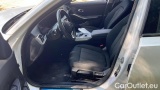  Bmw  Serie 3 318d 48V Touring auto #5