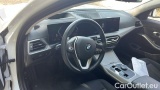  Bmw  Serie 3 318d 48V Touring auto #7