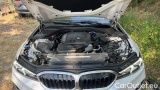  Bmw  Serie 3 318d 48V Touring auto #15