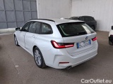  Bmw  Serie 3 318d 48V Touring auto #3