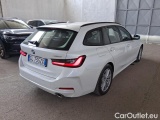  Bmw  Serie 3 318d 48V Touring auto #4